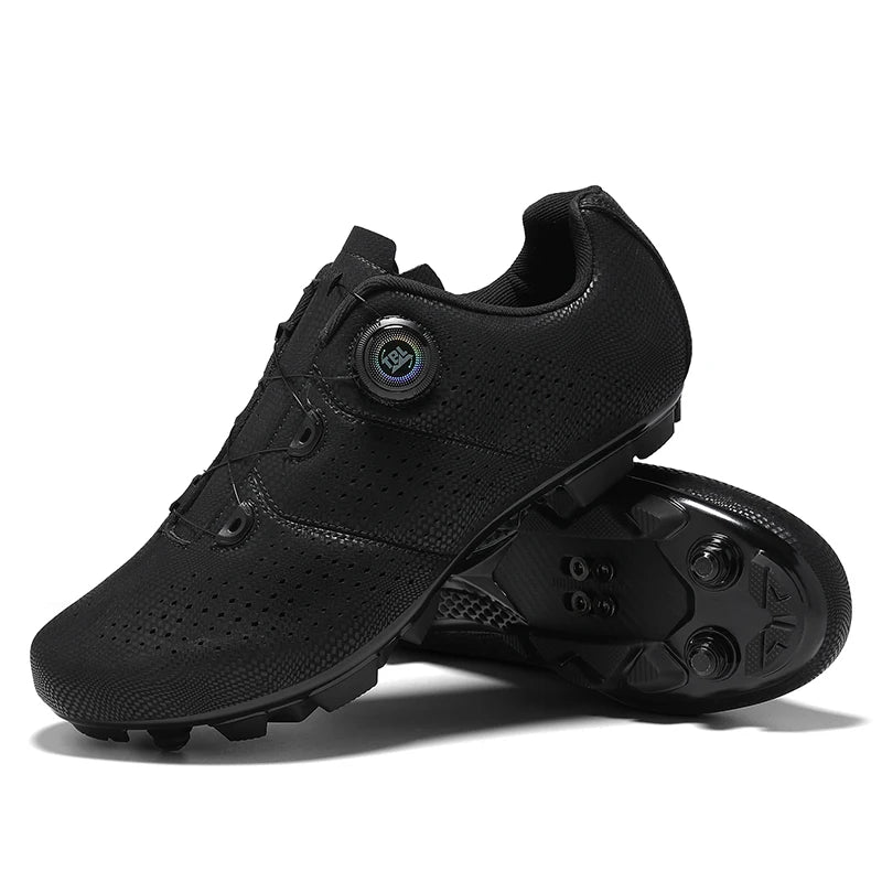 2026Cycling Shoes  Bike Sneakers Cleat Non-slip Men&