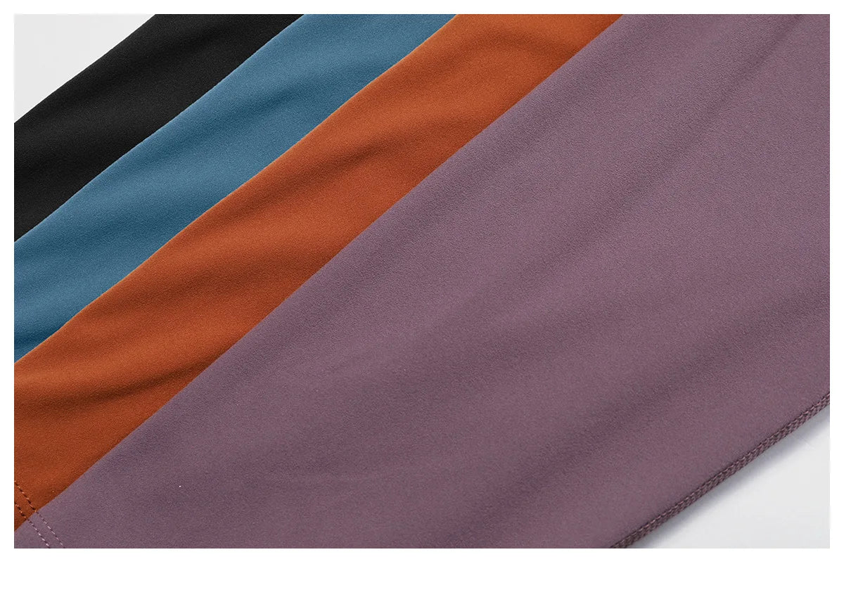 Women Leggings For Fitness High Waist Long Pants Gym Yoga Pants Women Hip Workout Push Up Scrunch Butt Tights Women Clothing