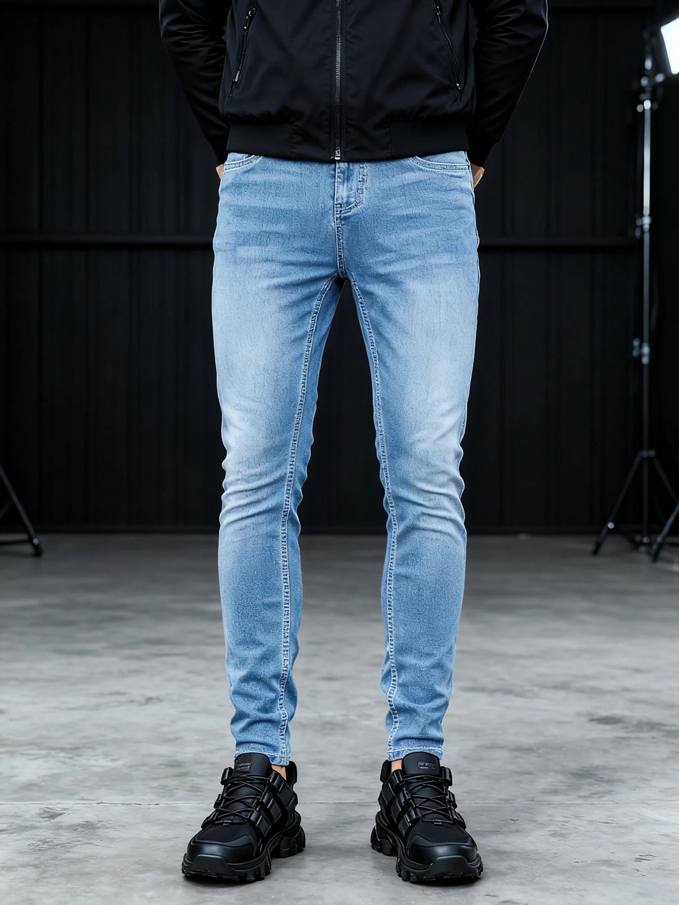 Urban Blue Men&