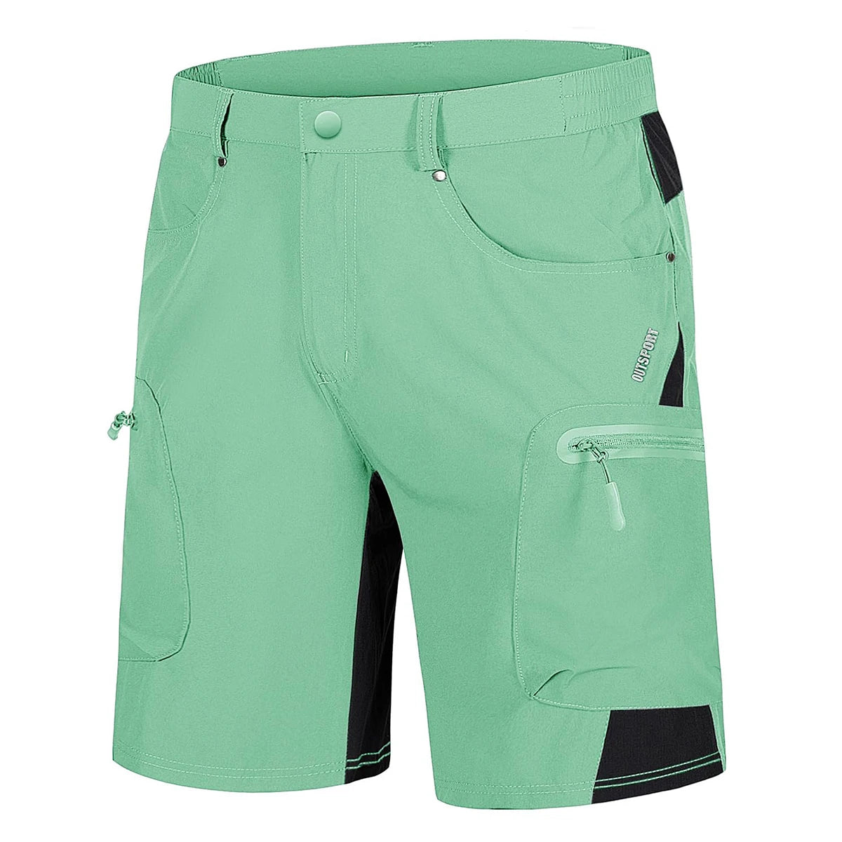 TACVASEN Men&