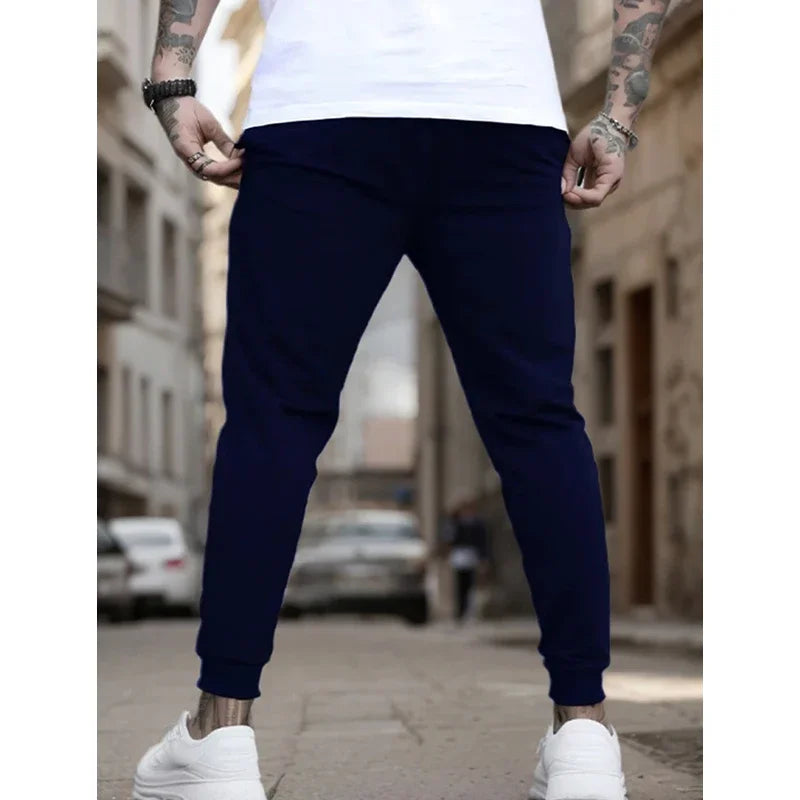 Summer Men&