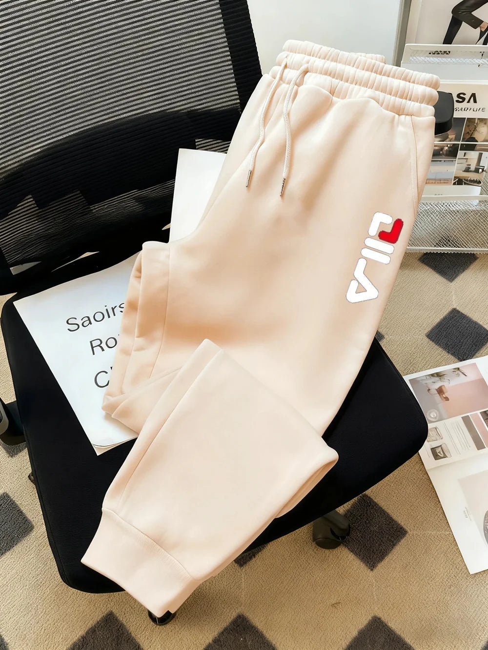 Joggers Sweatpants Men Casual Skinny Pants Gyms Fitness Workout Brand Track pants Autumn Winter Male Sportswear Trousers