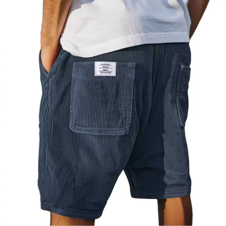 Summer New American Style Men&