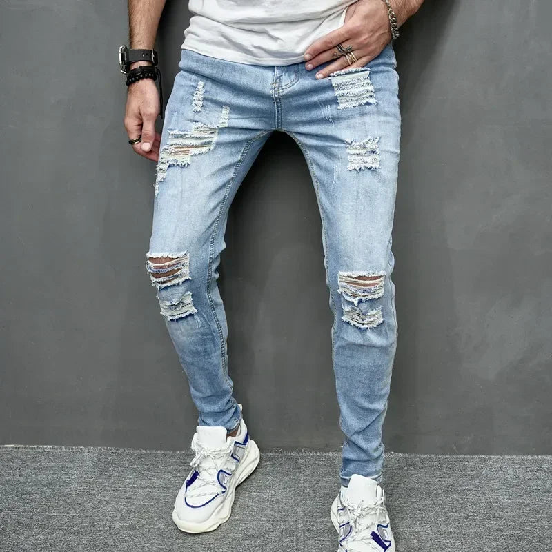 2024 New Style Men&