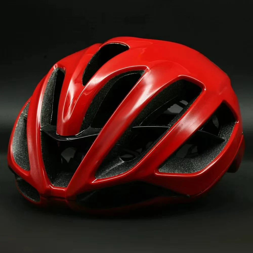 Cycling Helmet Ultralight Aero Outdoor Sport MTB Road Bike Helmet Integrally-molded Red Men Women Bicycle Helmet Cascos Ciclismo