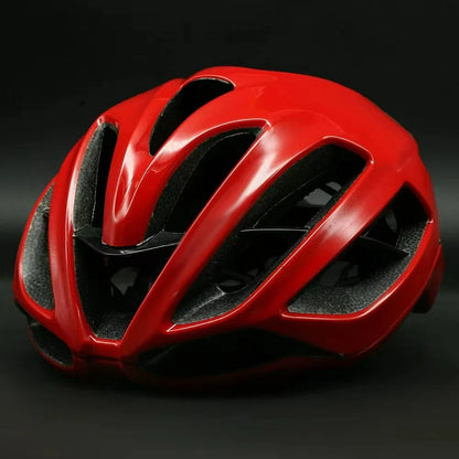 Cycling Helmet Ultralight Aero Outdoor Sport MTB Road Bike Helmet Integrally-molded Red Men Women Bicycle Helmet Cascos Ciclismo
