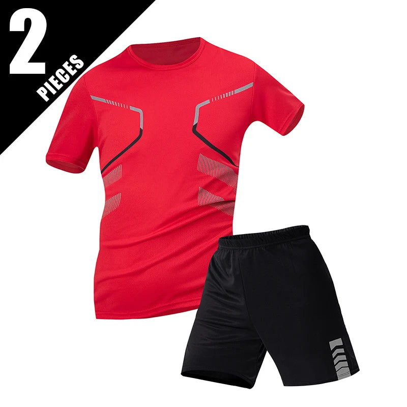 1/2/4Pcs Men&