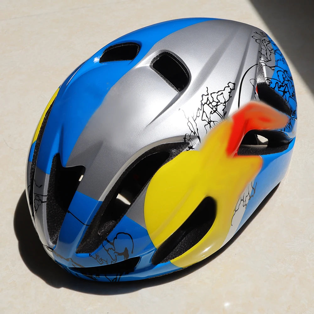 Aero Cycling helmet Ultralight Road Bike Helmet for Men and Women Sports Safety Cap Mountain MTB Bicycle Helmets Casco Ciclismo