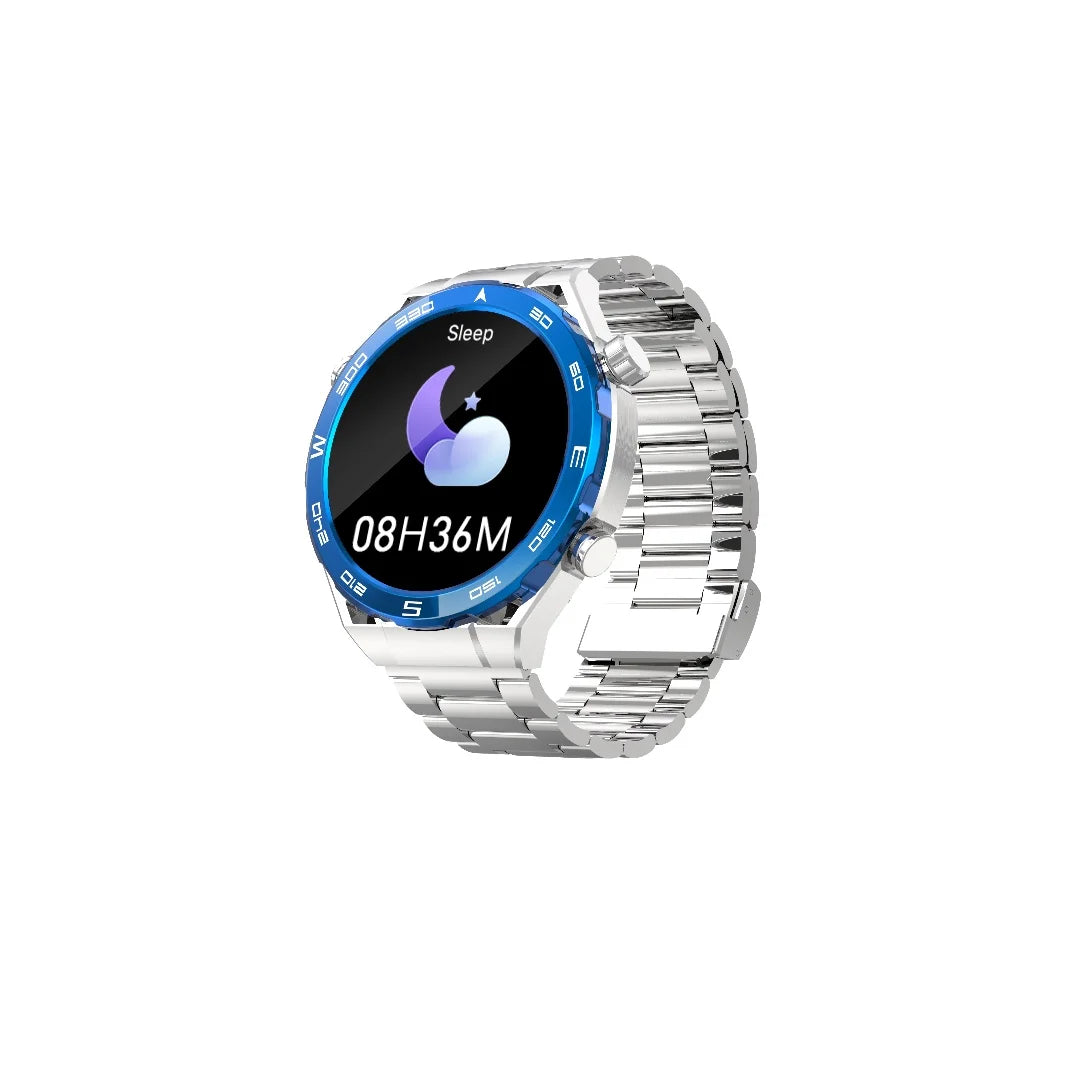 Smart Watch for Men Women Outdoor Activities Fitness Tracker Heart Rate Monitor Calorie Step Counter Sport Watch Music Play
