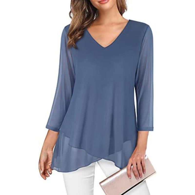 Spring Autumn Women&