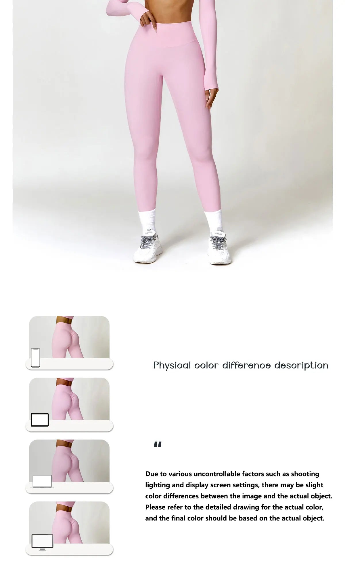 Women Leggings For Fitness High Waist Long Pants Gym Yoga Pants Women Hip Workout Push Up Scrunch Butt Tights Women Clothing