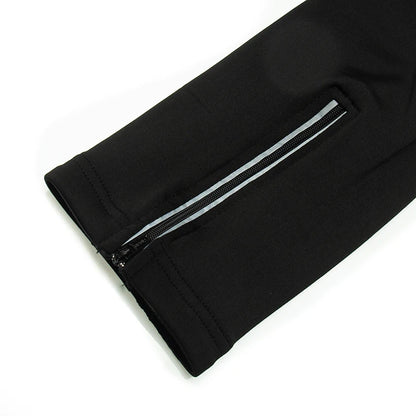 Winter 2027 ITALIA Cycling Jacket UAE Bike Jersey Pants Men Women Thermal Fleece Ropa Ciclismo Bicycle Maillot Pants Clothing
