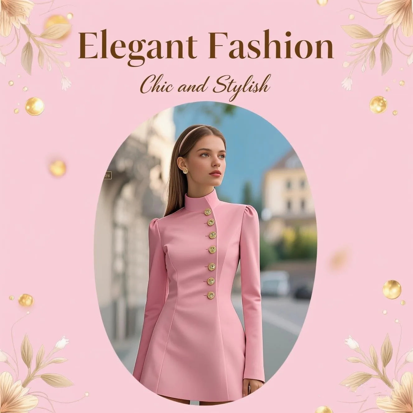 Spring Women&
