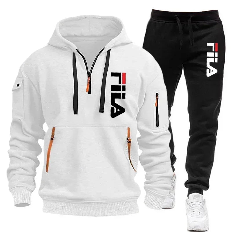 2026 Autumn and winter new men&