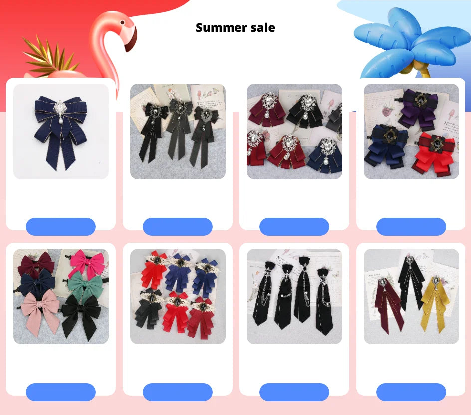 Fashion Ties for Men Accessories 6cm Fashion Business Wedding Classic Silk Tie Blue Black Red Men&