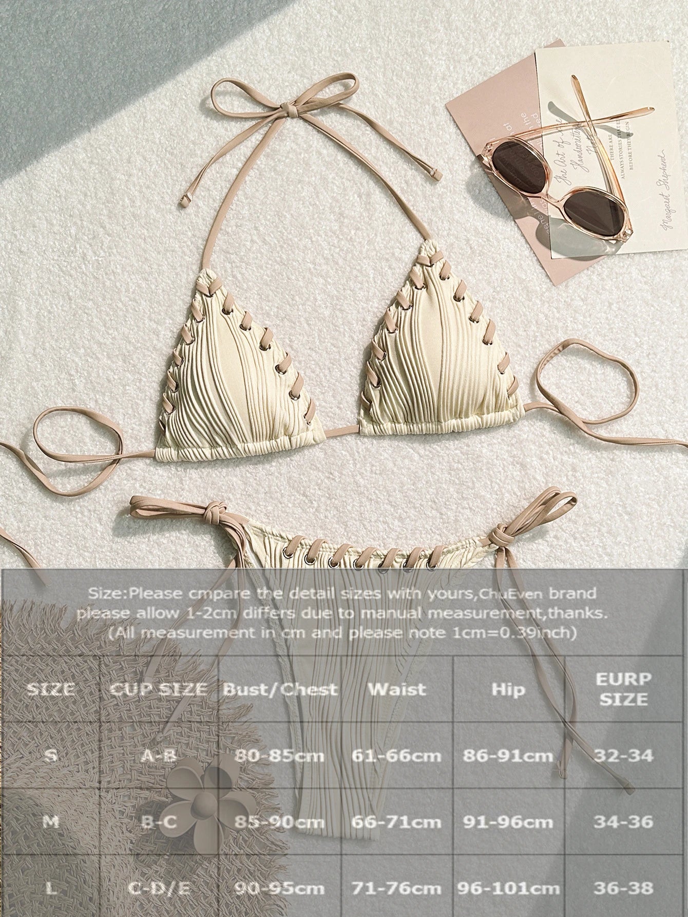 Sexy Bikinis 2025 Women&