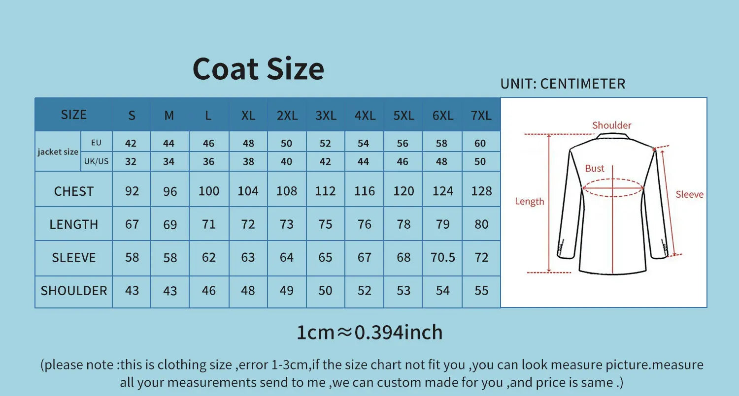 Plus-Size Men&