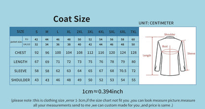 Plus-Size Men&