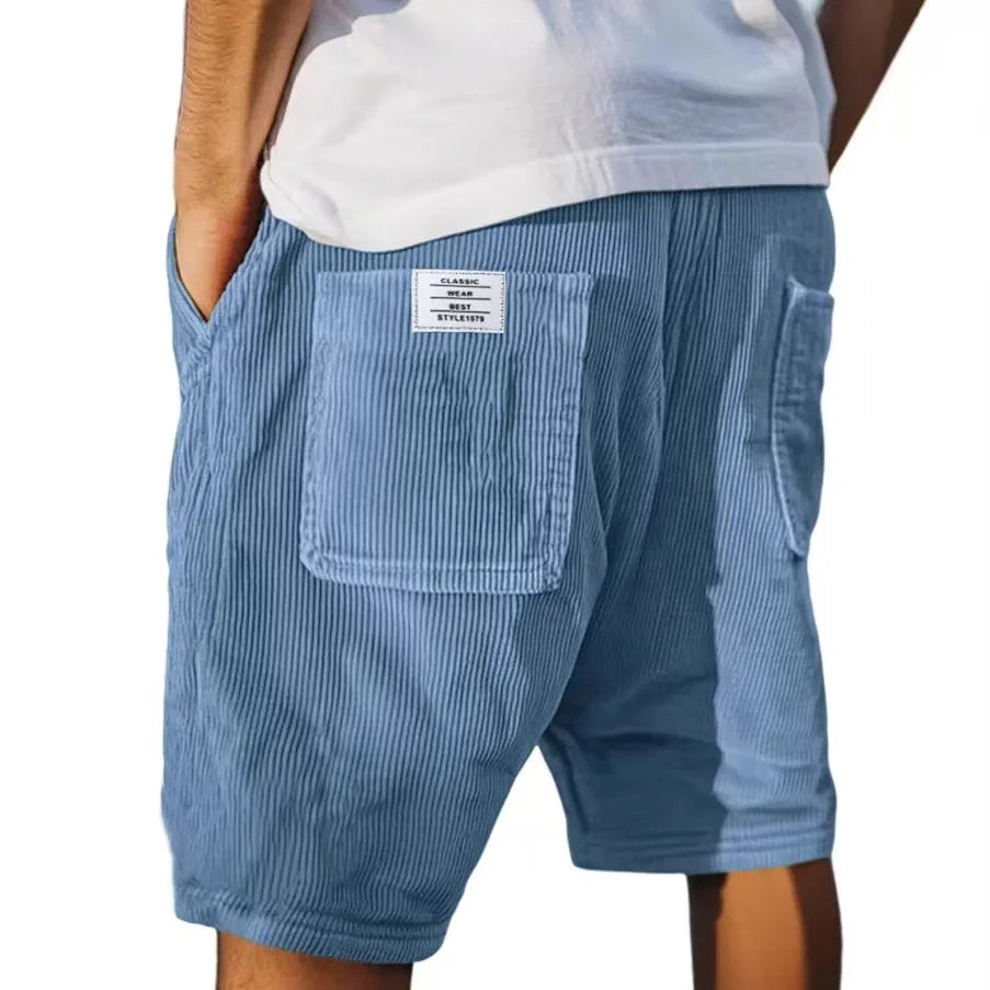 Summer New American Style Men&