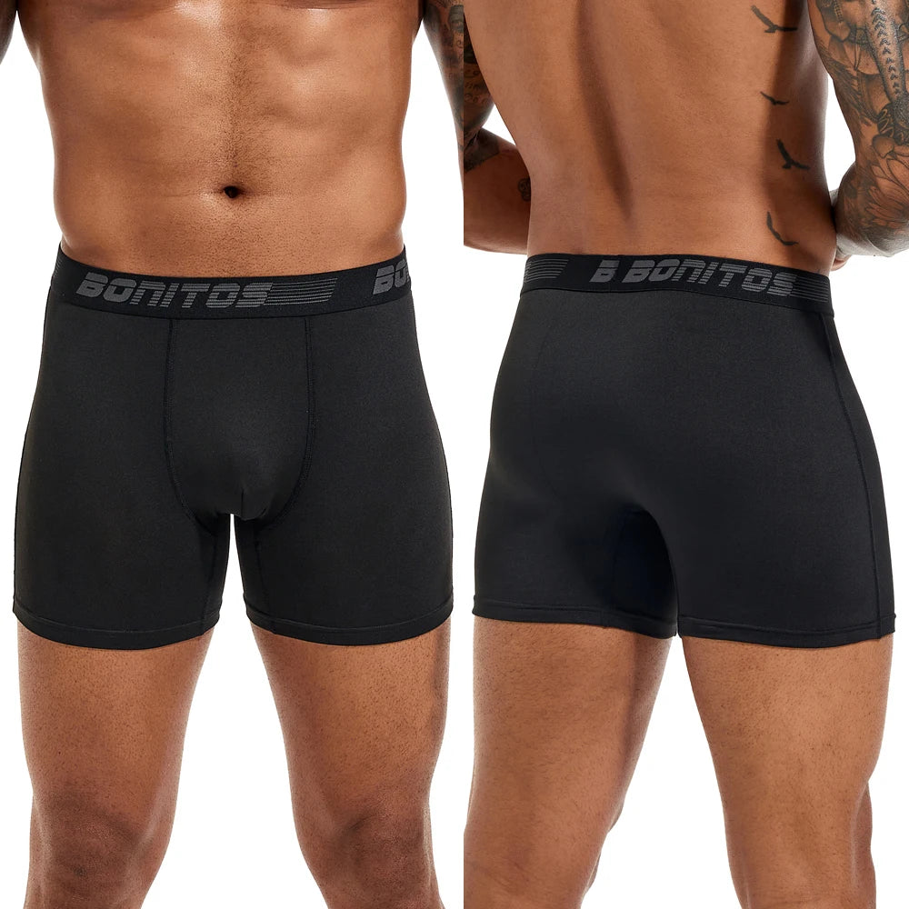 5pcs boxers Men&