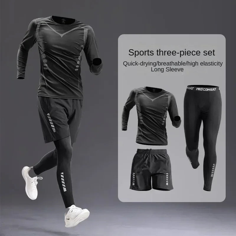 New Men&