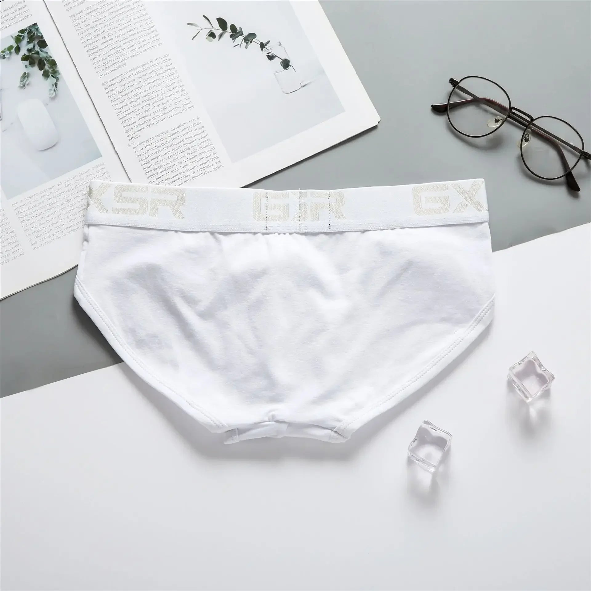 New men&
