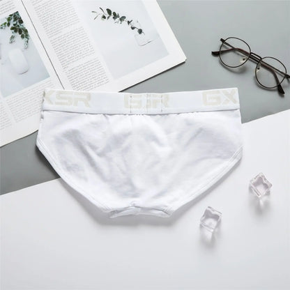 New men&