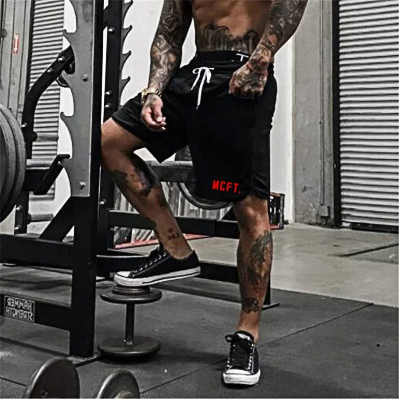 Casual Shorts Men&