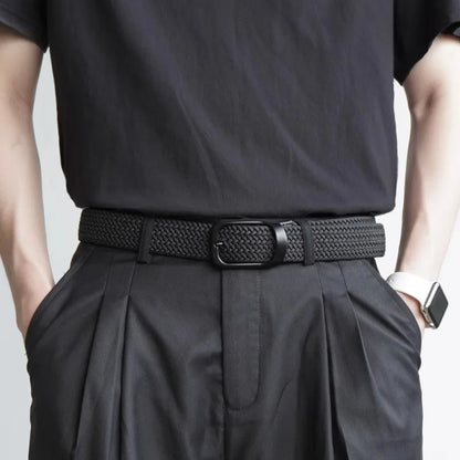 Non-hole Punch-free MEN&