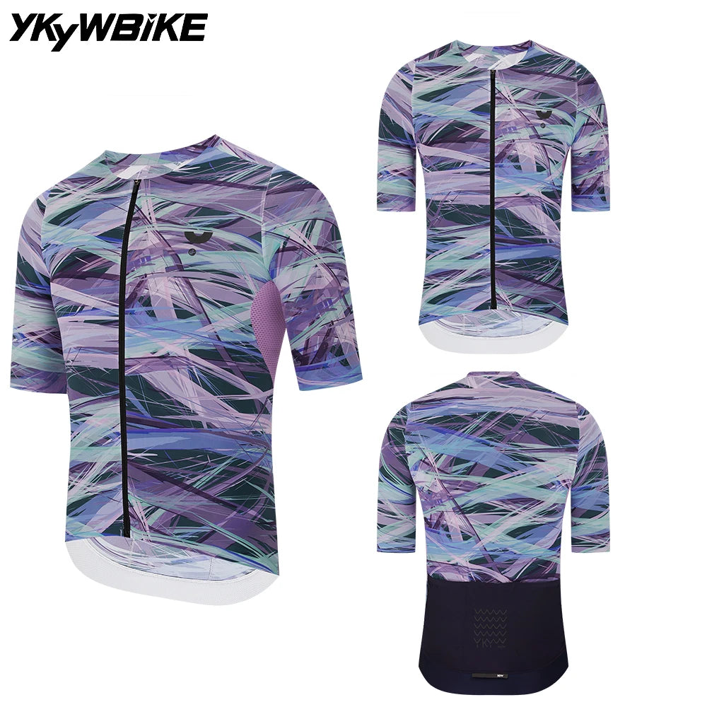 YKYW  Men&