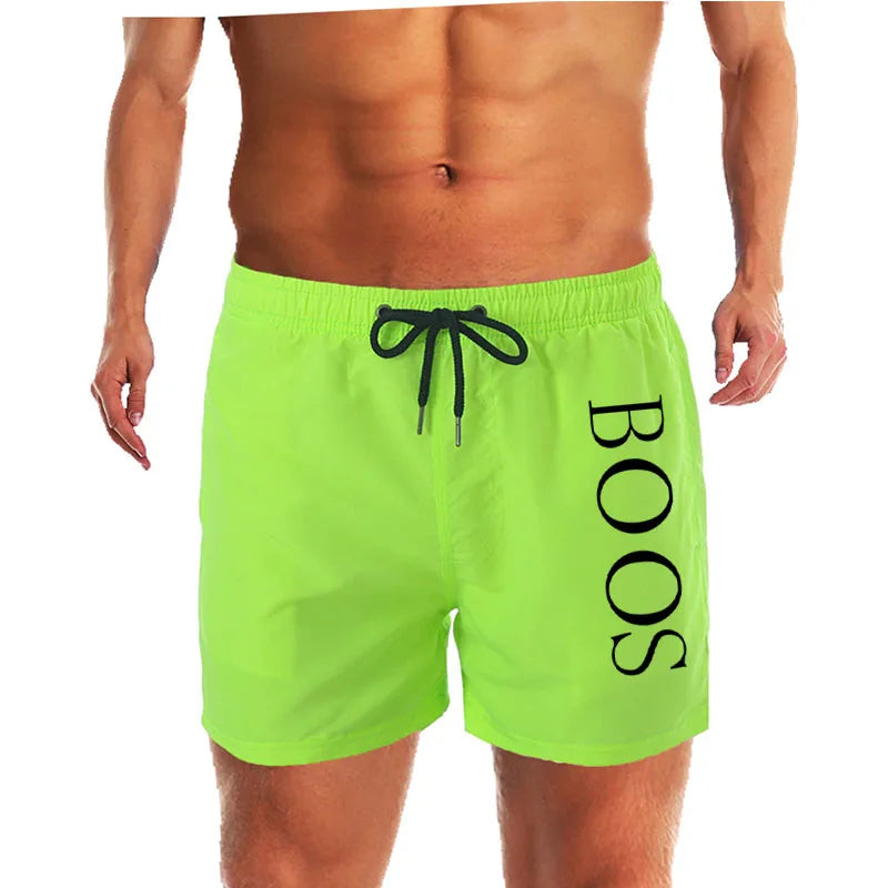 2024 Summer Sports Shorts Men&