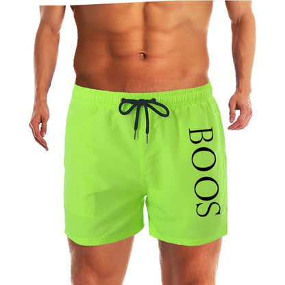 2024 Summer Sports Shorts Men&