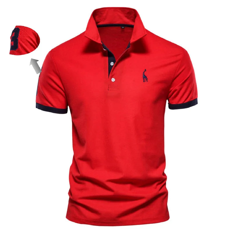 AIOPESON Cotton Men&
