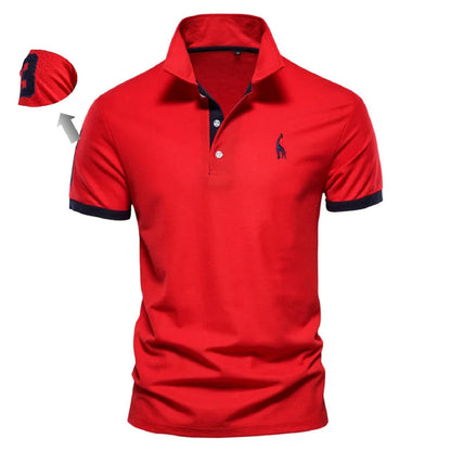AIOPESON Cotton Men&