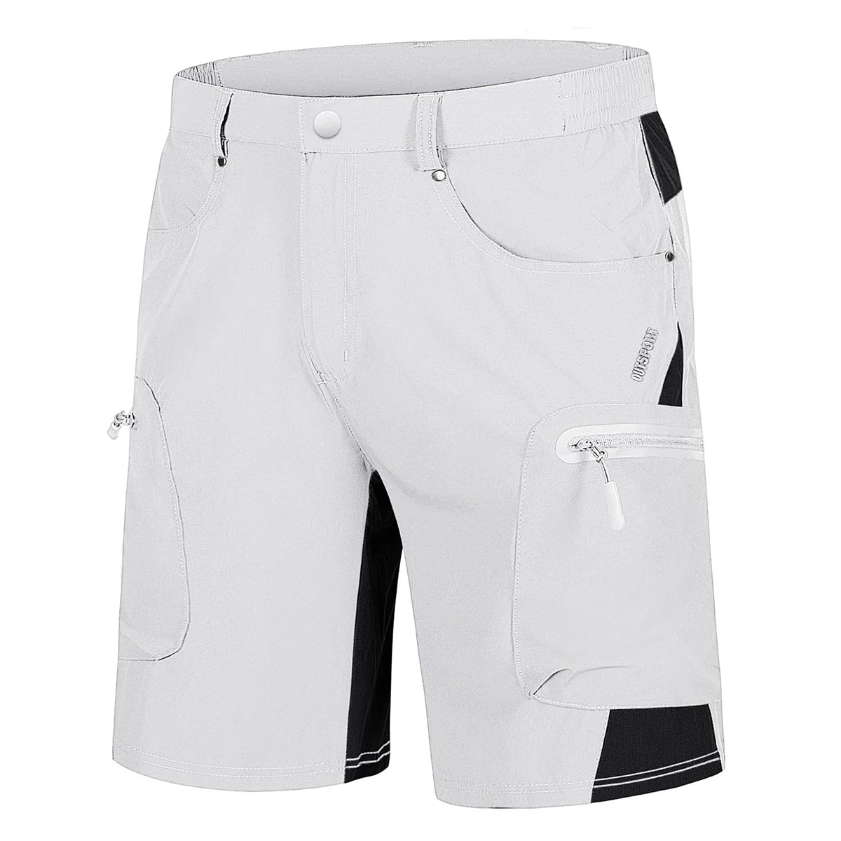 TACVASEN Men&