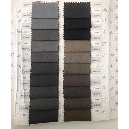 Black Suits for Men Elegant Shawl Lapel One Button Male Suit Slim (Jacket+Vest+Pants) Banquet Prom Wedding Party Tuxedo 3 Piece
