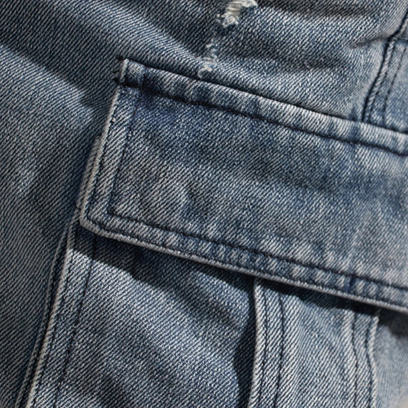 Shorts for denim men&