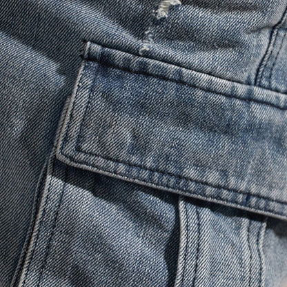 Shorts for denim men&