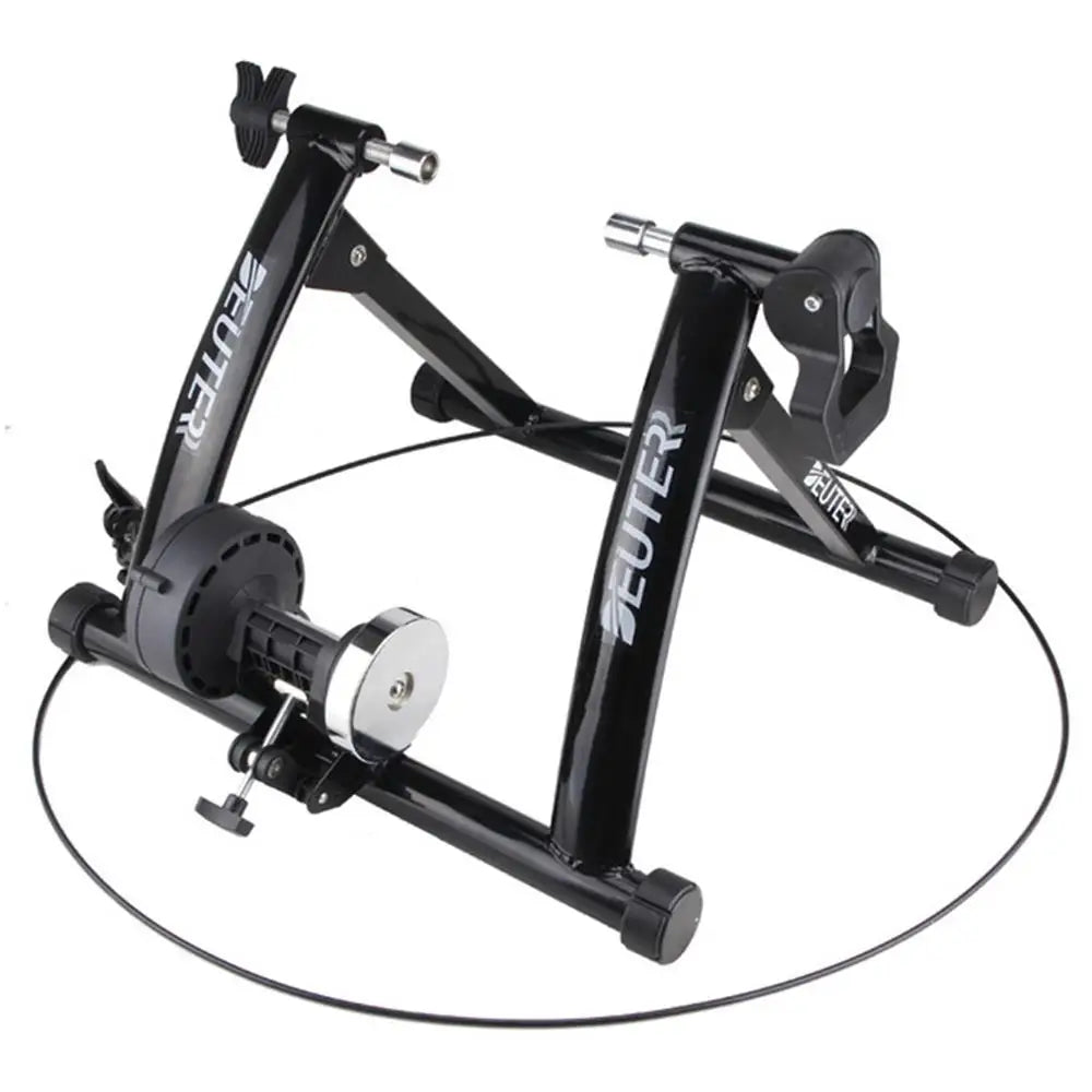 Cycling Sports Indoor Exercise Home Training 26-29" 6 Speed Magnetic Resistances Bicycle Trainer Rollers Bike Trainer Fitness MT