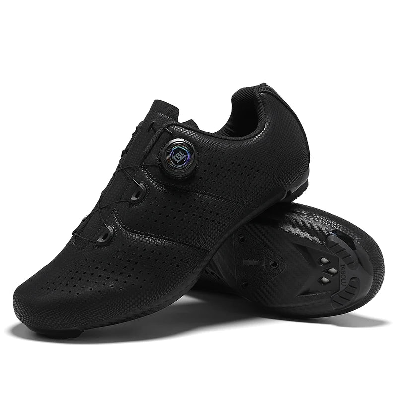 2026Cycling Shoes  Bike Sneakers Cleat Non-slip Men&