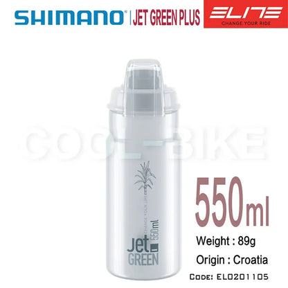 Elite FLY TEAMS COCO-COLA Cycling Water Bottle 550ML 750ML Road Mountain Bike Kettle