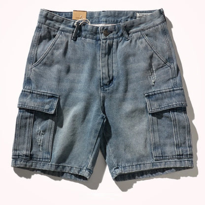 Shorts for denim men&