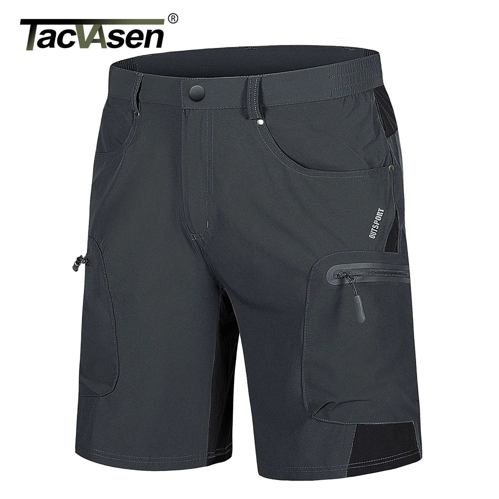 TACVASEN Men&