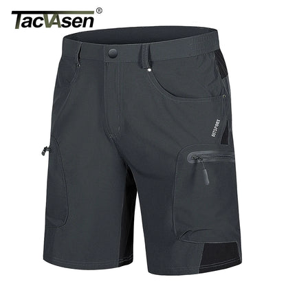 TACVASEN Men&
