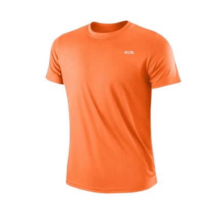Running Shirts Soccer Shirts Men&