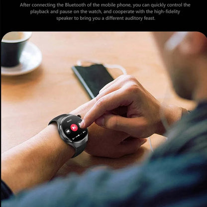 Watches pro 2025 New Men&