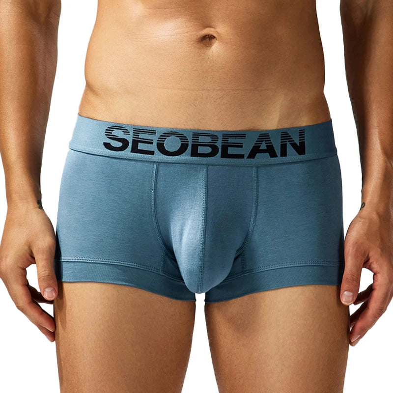 SEOBEAN Men&