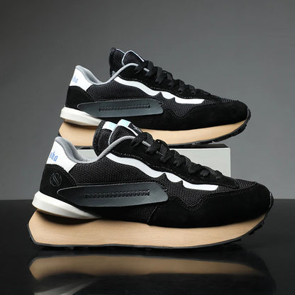 Shoes men Sneakers Male casual Mens Shoes tenis Luxury Forrest Gump shoes Breathable Shoes fashion loafers running Shoes for men