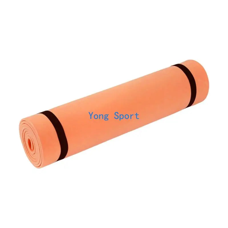 CNDY Exercise Body Building Blanket Fitness Mat Gymnastics Mat Fitness Equipment