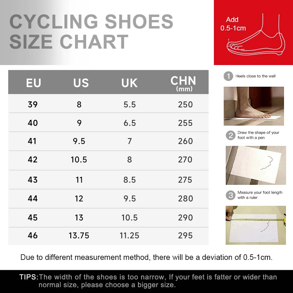 WILDTO Cycling Shoes Mens Road Bike Shoes Flat Speed New Hardness9 Glass Fiber Professional Cycling Sneakers SPD Cleats Footwear